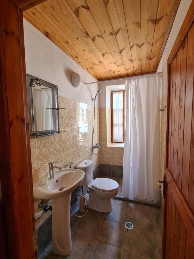 Santa Room-Old Bazaar Center-Gjirokaster Ngoại thất bức ảnh