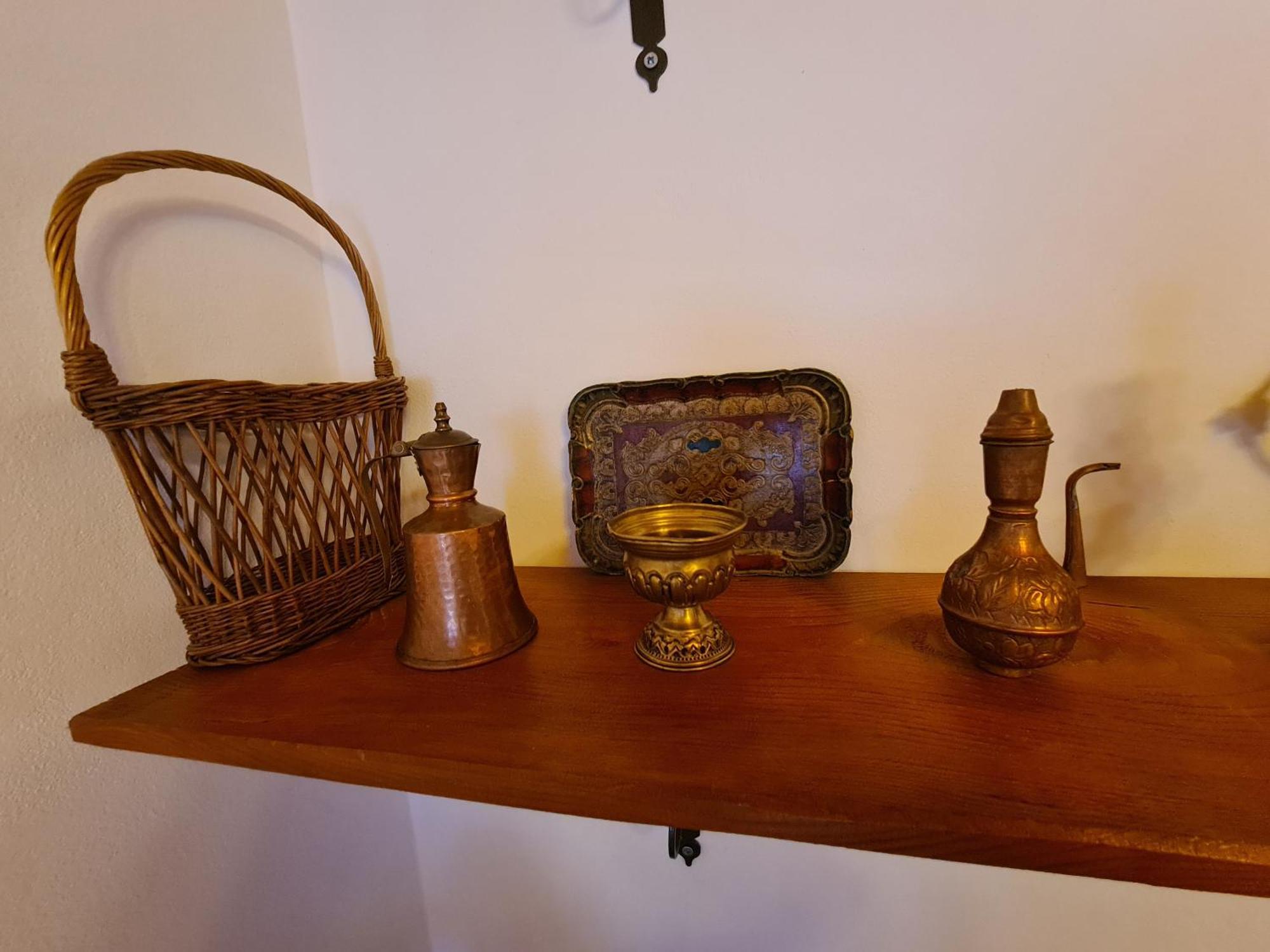 Santa Room-Old Bazaar Center-Gjirokaster Ngoại thất bức ảnh