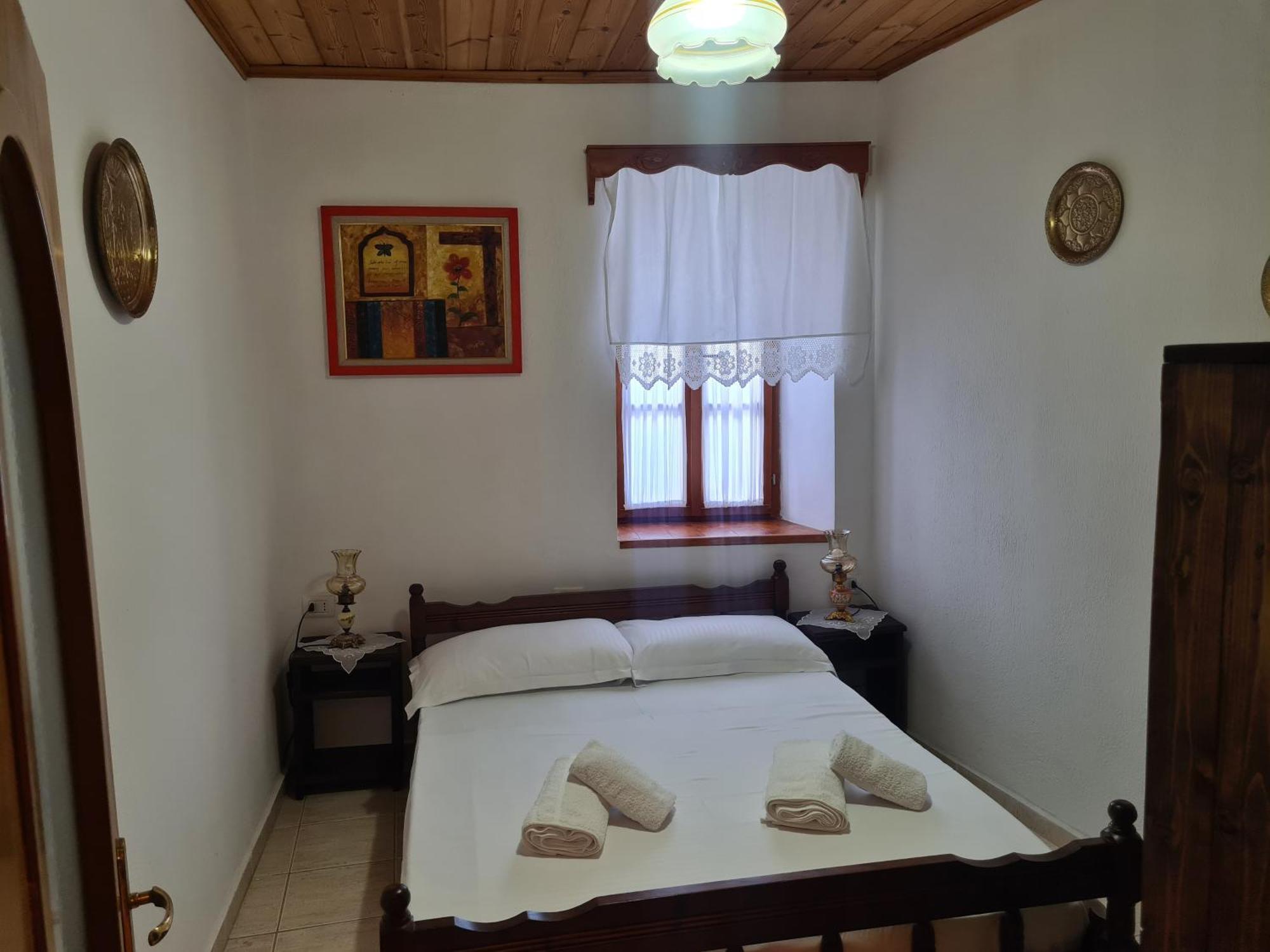 Santa Room-Old Bazaar Center-Gjirokaster Ngoại thất bức ảnh